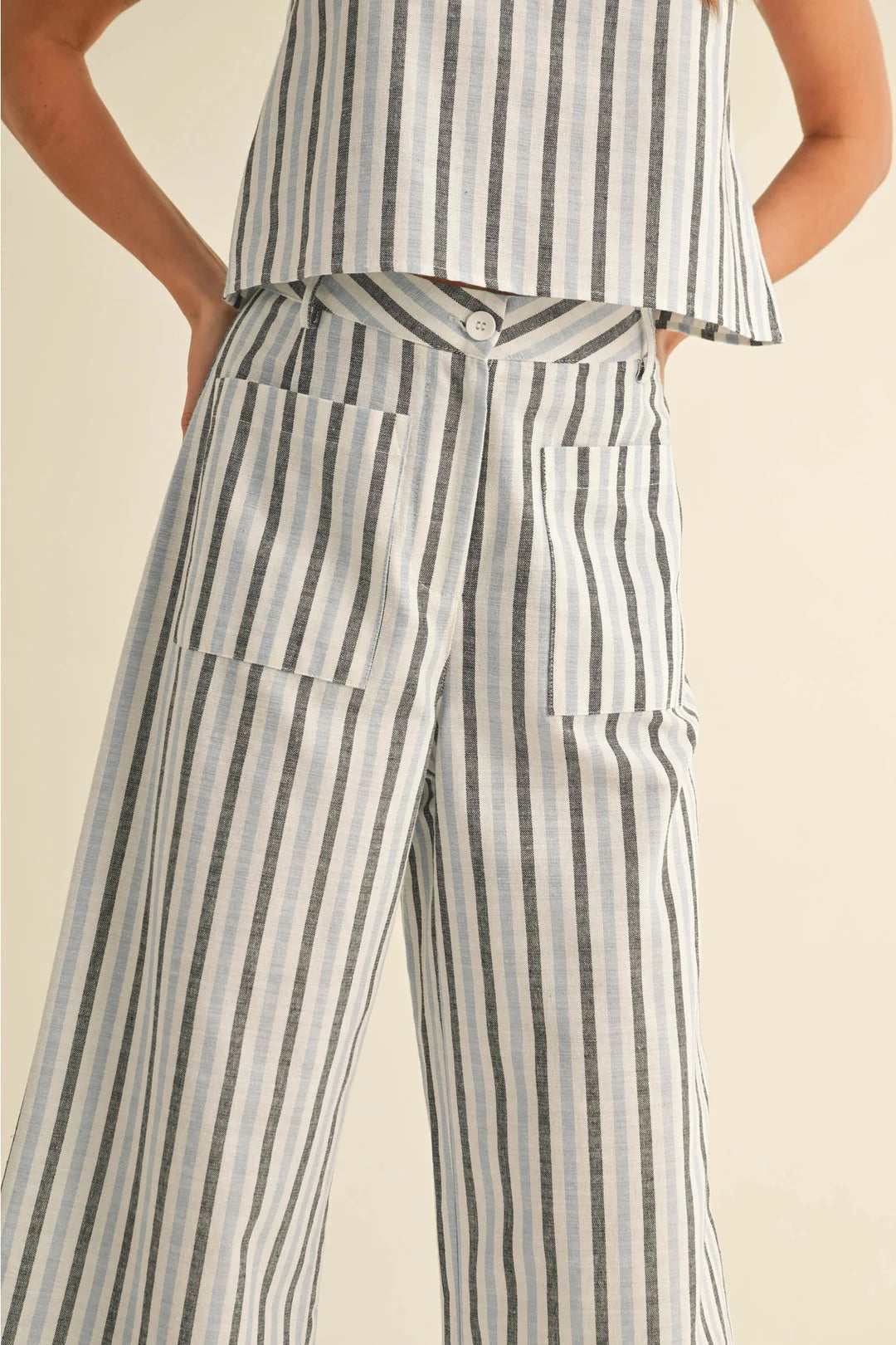 Between The Lines Pants