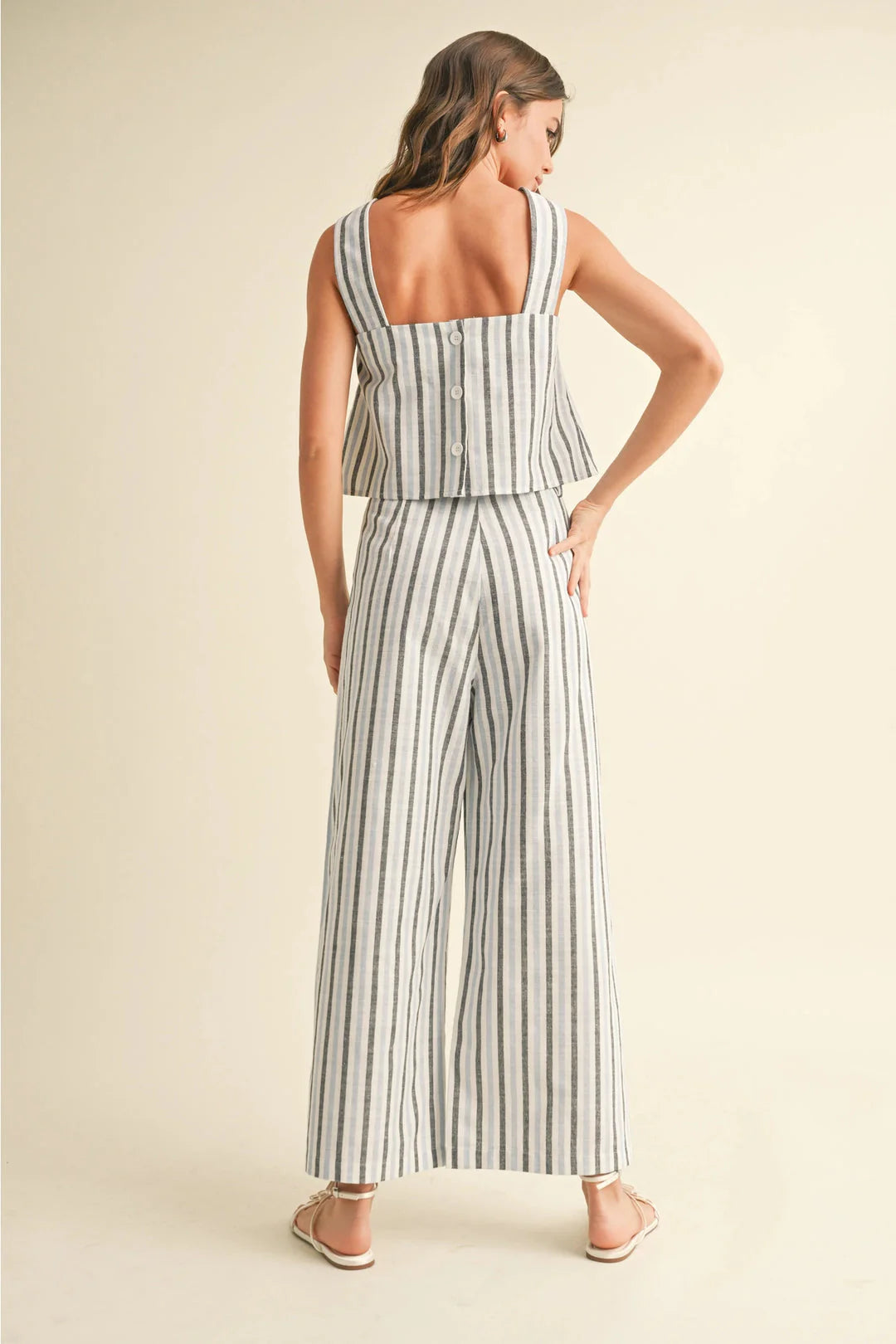 Between The Lines Pants