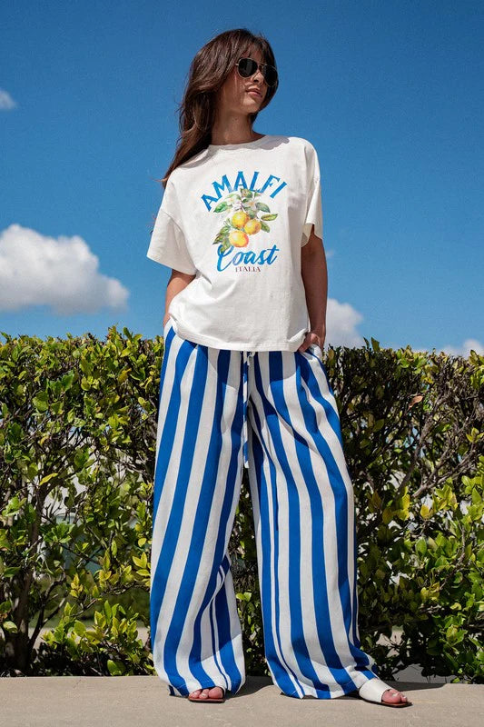 Bailey Striped Pant