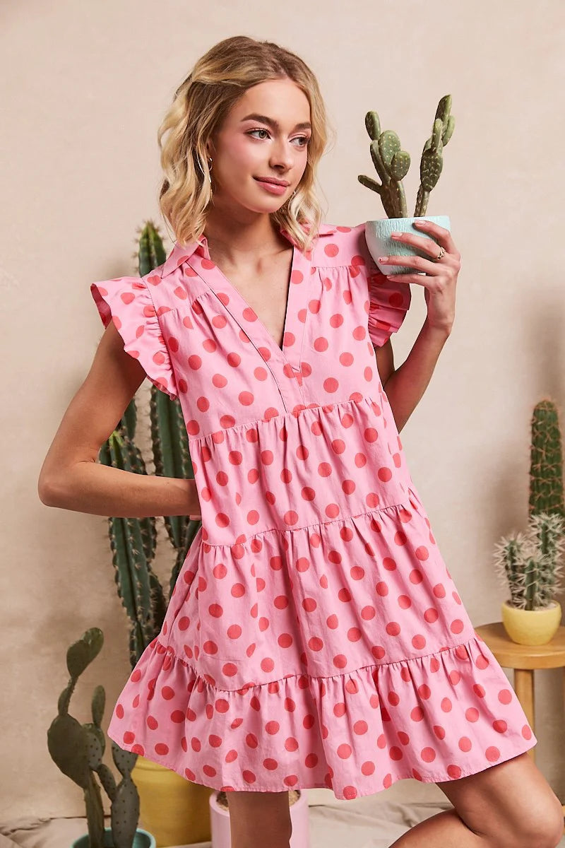 Happiness Dress