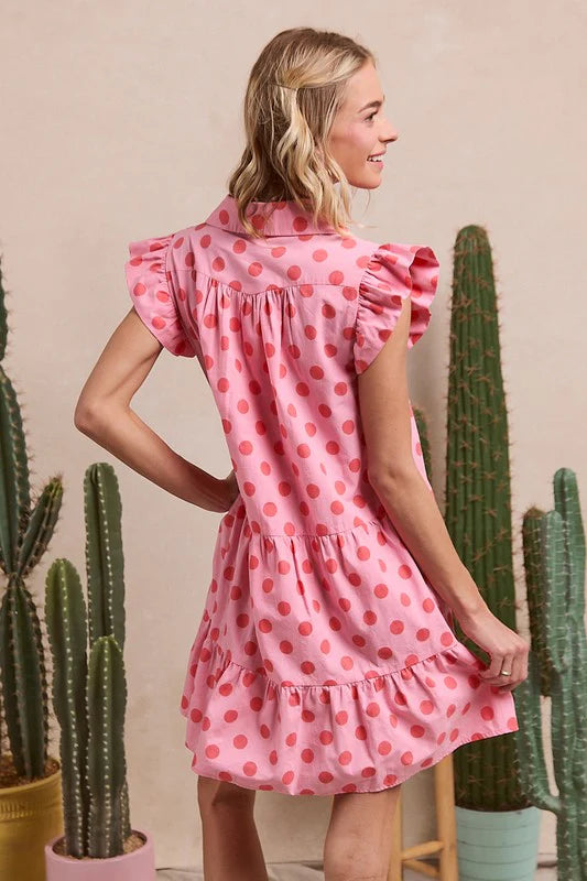 Happiness Dress