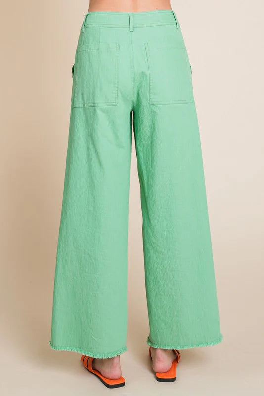 Everyday Pant