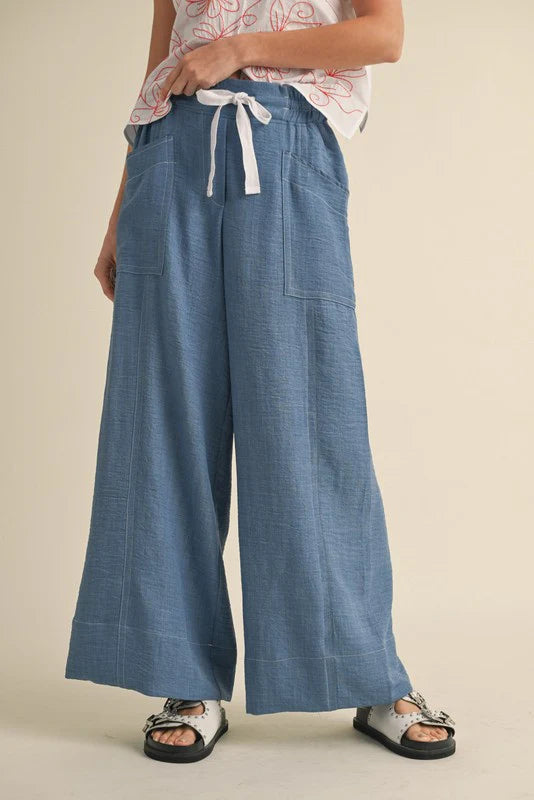 Fiona Pants