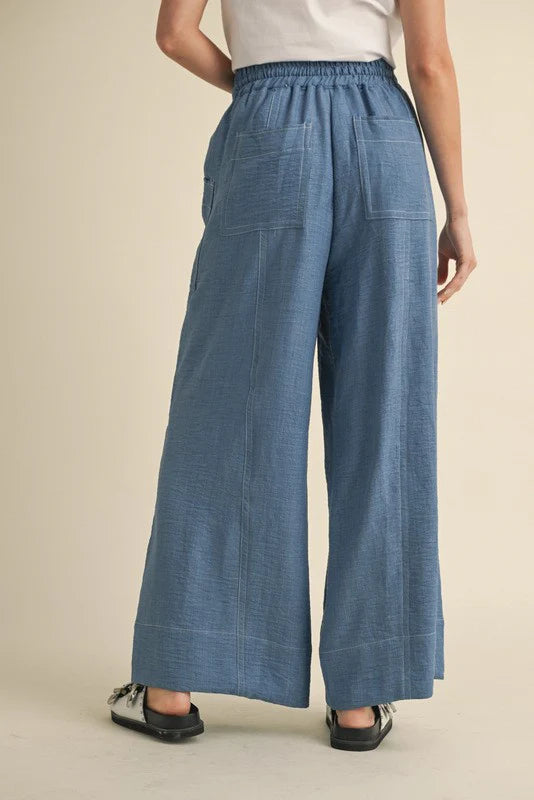 Fiona Pants