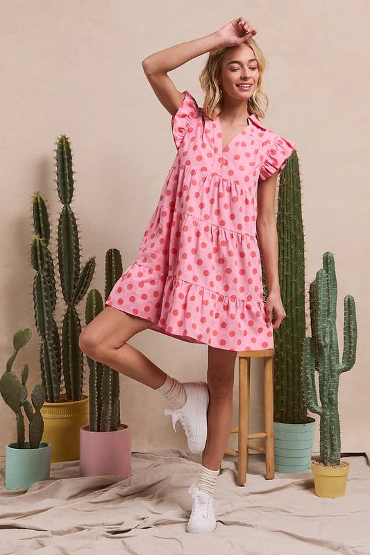 Happiness Dress