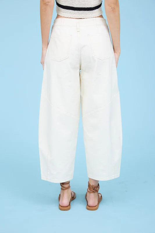Maxine Capri Pants